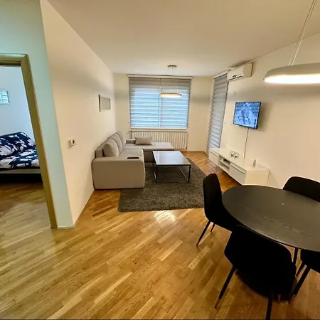 Stan Na Dan Lejlighed Sarajevo