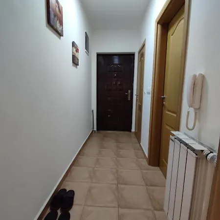 Lejlighed Stan Na Dan *
