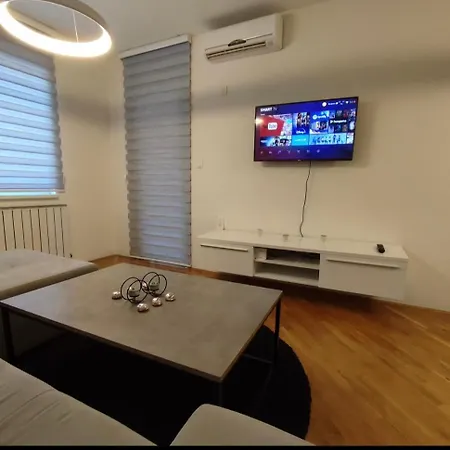 Lejlighed Stan Na Dan
